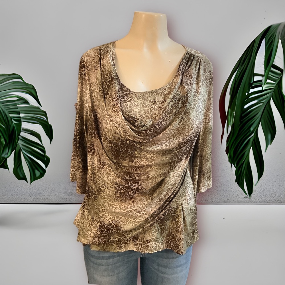 DRESS BARN - Blouse